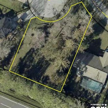 Residential Lot in Palm Coast