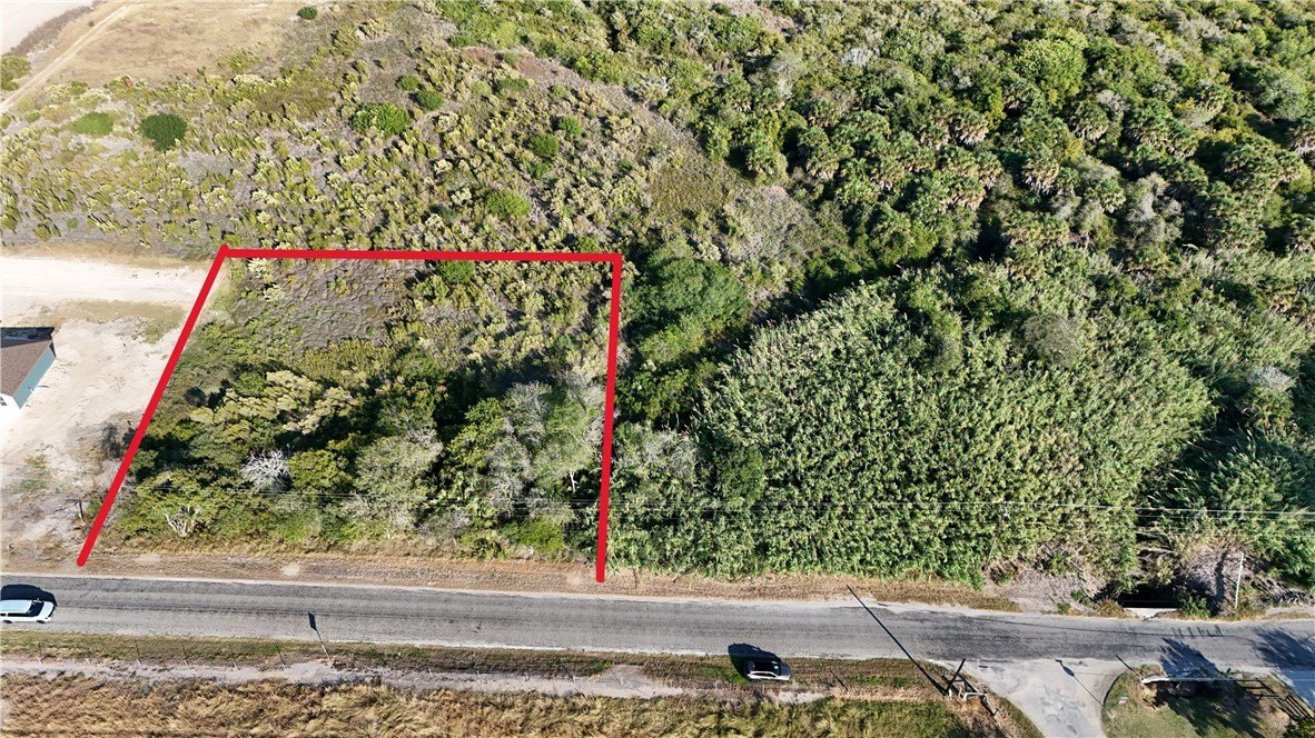 Vacant Lot in Taft, TX