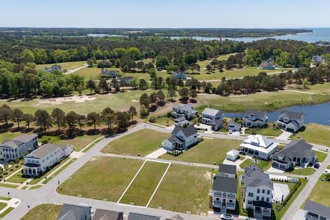 Bay Creek Land Opportunity