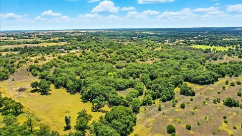 17 Acres of Secluded Land