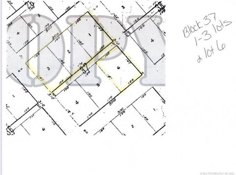 Dougherty, OK Land For Sale