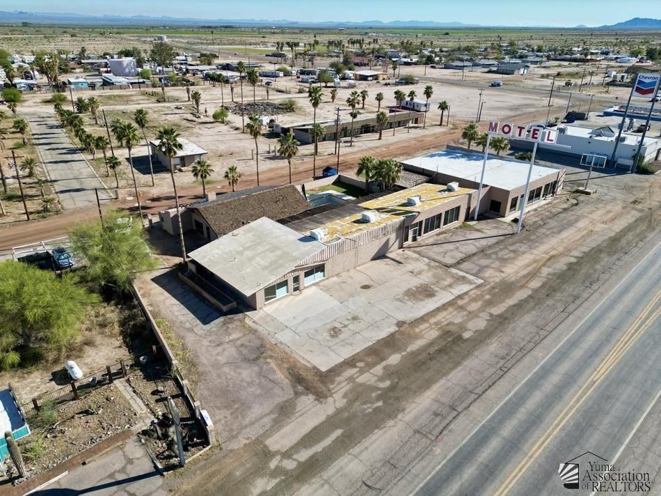 Tacna, AZ Commercial Opportunity