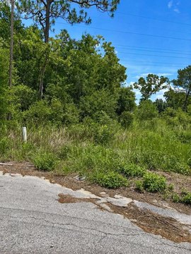 Land, OCALA, FL
