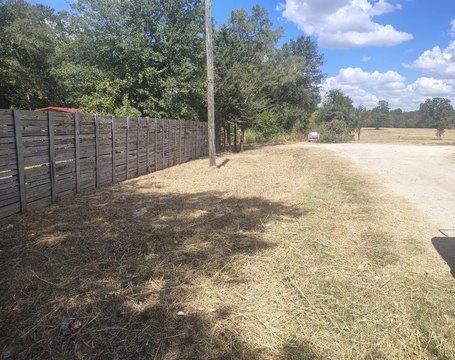 Land, Corsicana, TX