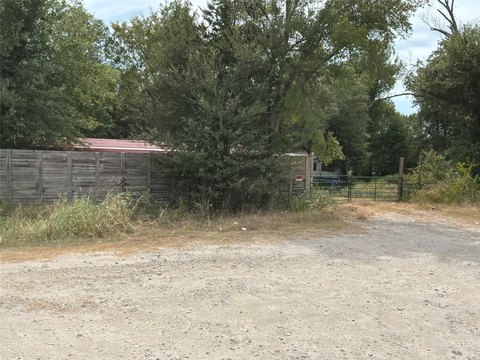 Land, Corsicana, TX