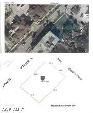 Commercial Lot in Fort Myers