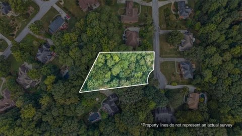 Land, Snellville, GA