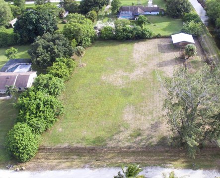 Land & Docks, The Acreage, FL
