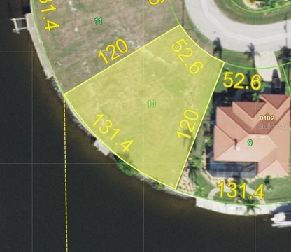 Land, PUNTA GORDA, FL