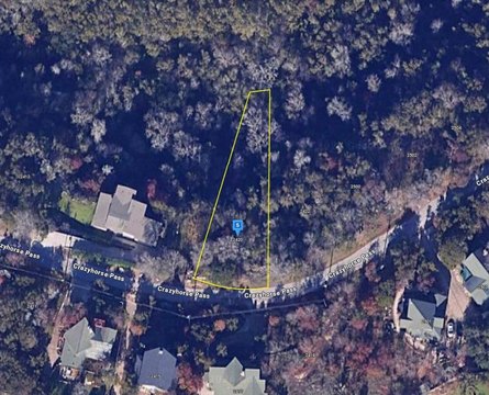 Lakeway Area Land Opportunity