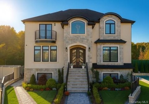 Luxurious Duplex in Staten Island