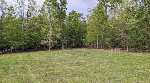 Land, Spencer, TN