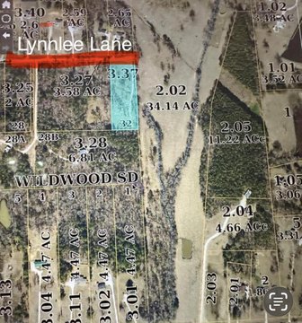 Land, Myrtle, MS
