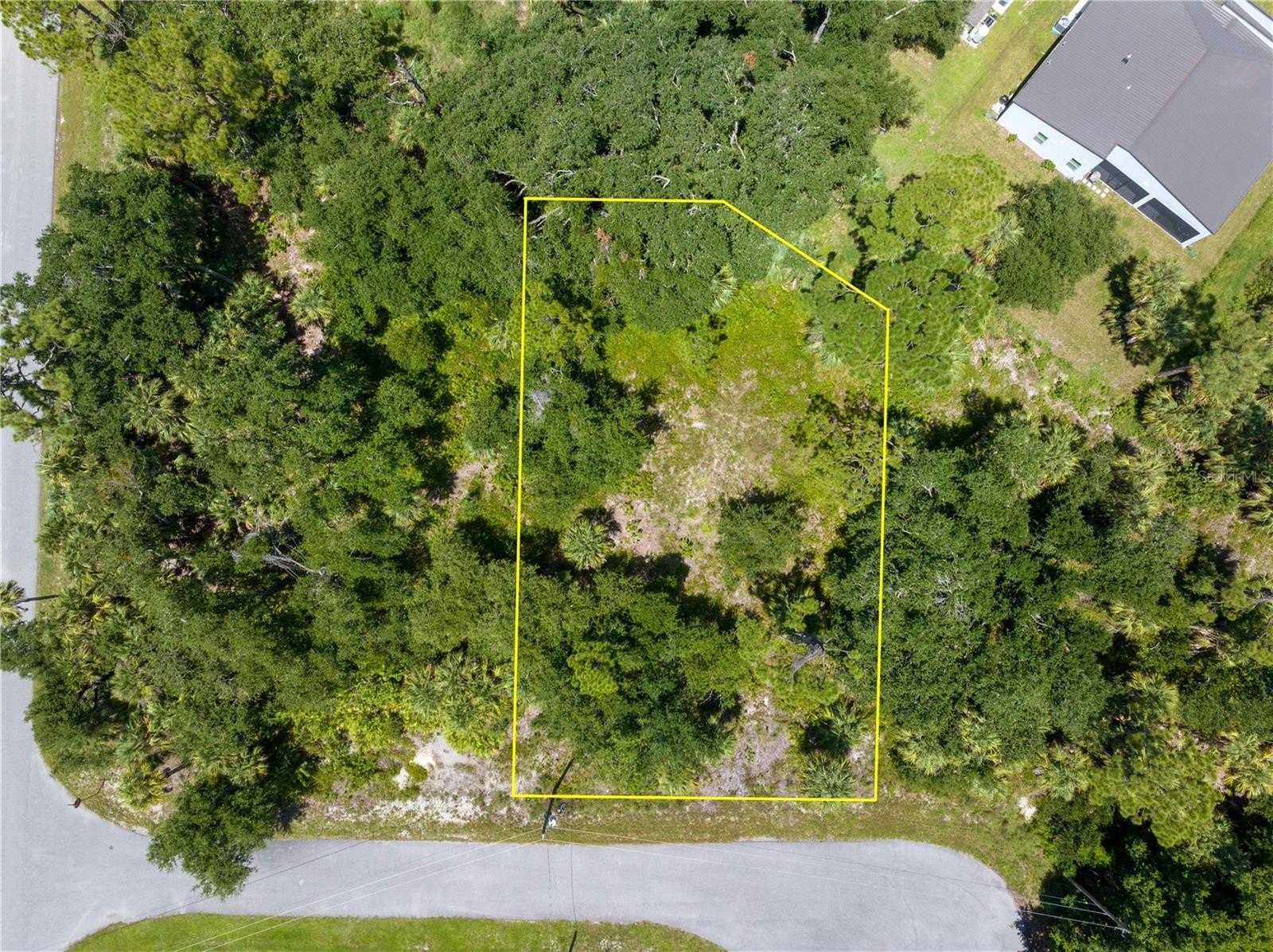 North Port Development Opportunity