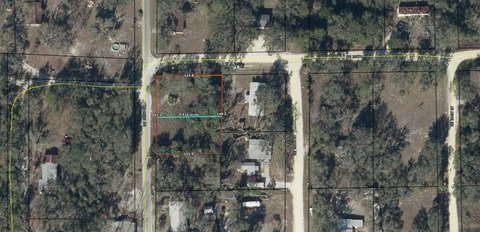 Land, Cross City, FL