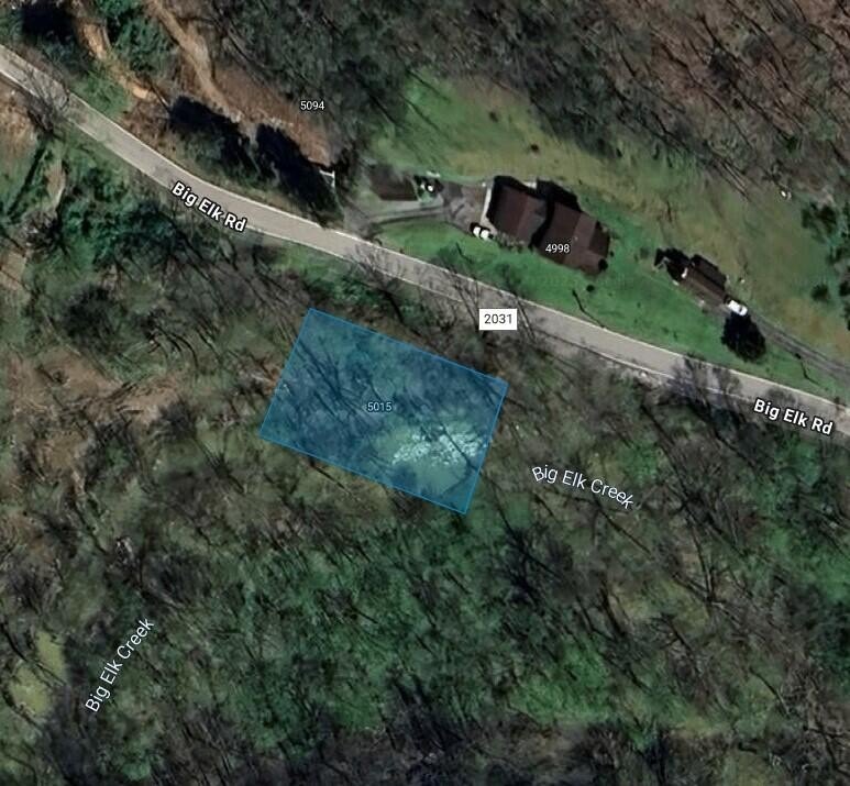 Land in Inez, Kentucky