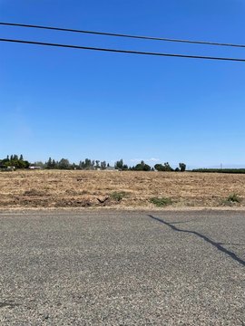 LAND - Fresno, CA