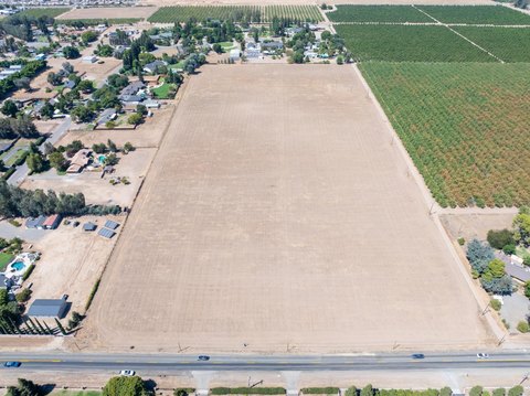 LAND - Fresno, CA