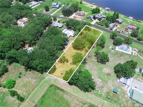 Land, FROSTPROOF, FL