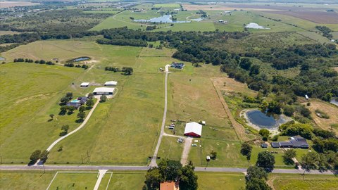 Unimproved Land in Waxahachie, TX