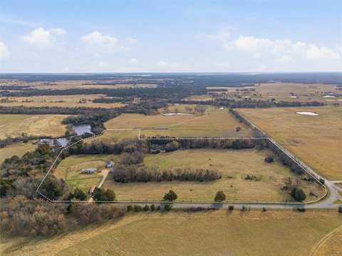 Build-Ready Agricultural Estate Land
