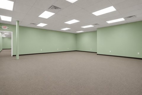 Creative Space with Shared Kitchen
