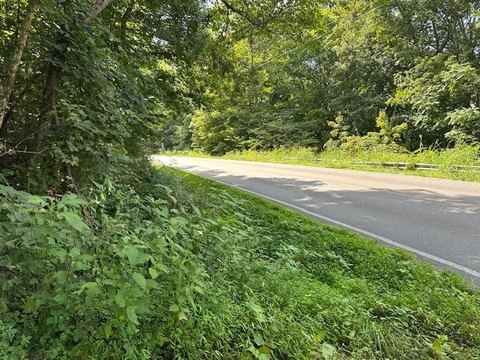 17.58 Acres in Sparta, TN