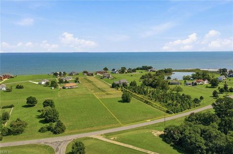 Land and Farms, Heathsville, VA
