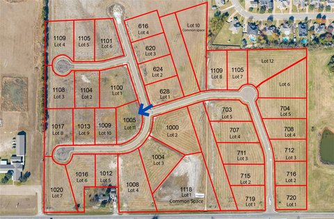 Residential Lot in La Pradera