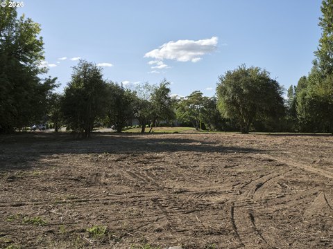 LAND - BattleGround, WA