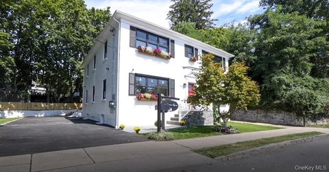 Renovated Two-Family Home Near Tuckahoe
