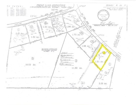 Land, Farmville, VA