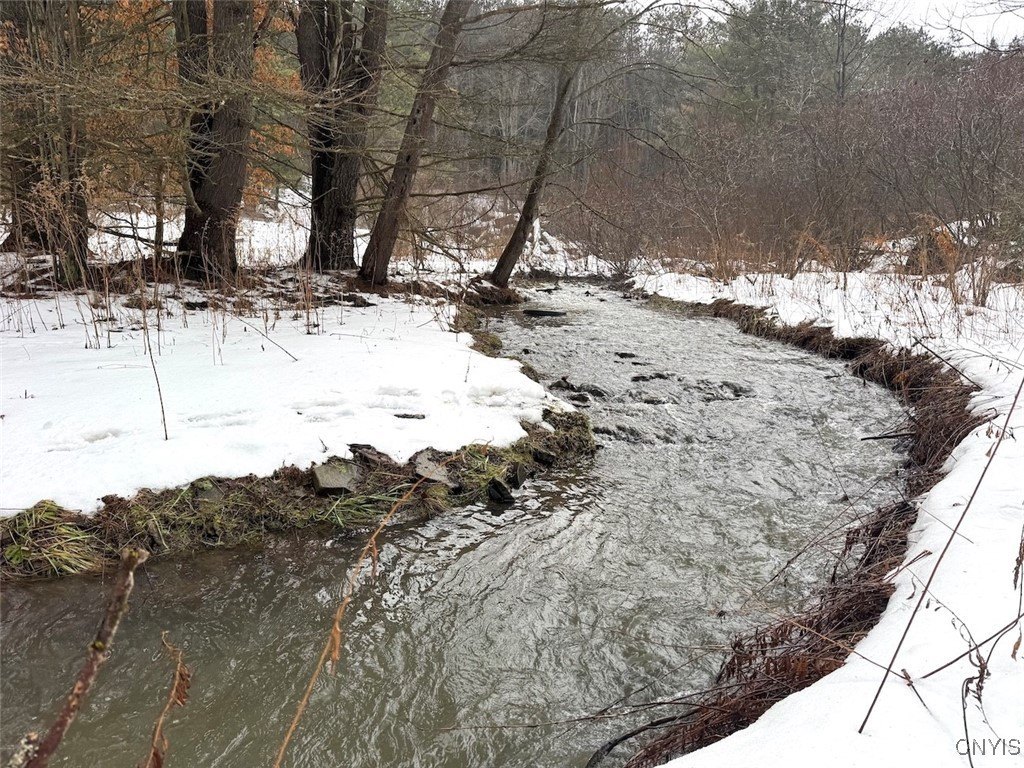 90 Acres Hunting/Recreational Land