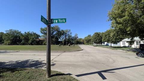 Land, Wichita, KS