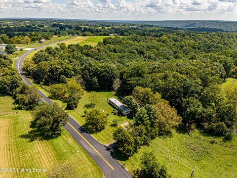 Land, Bethlehem, KY
