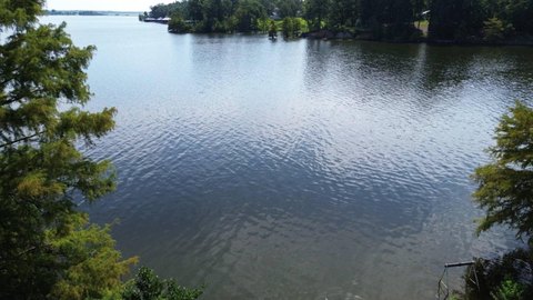 Unrestricted Waterfront Land with Boat Access