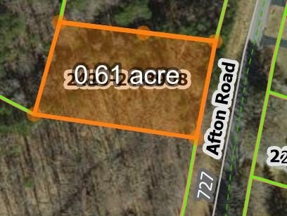 Danville, VA Building Lot