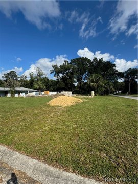 Land, Inverness, FL