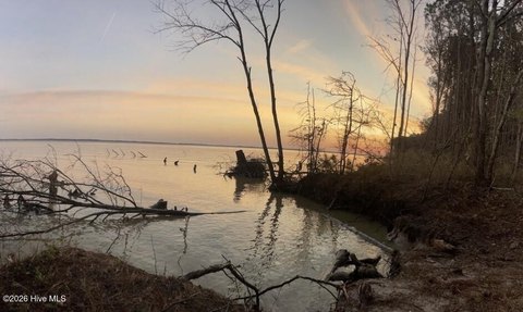 Land, Elizabeth City, NC