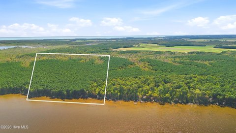 Land, Elizabeth City, NC