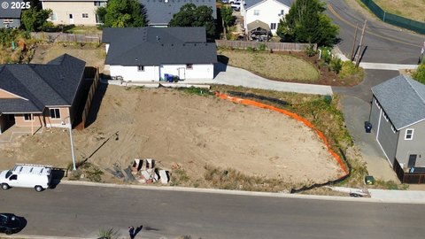 Creswell Land For Sale