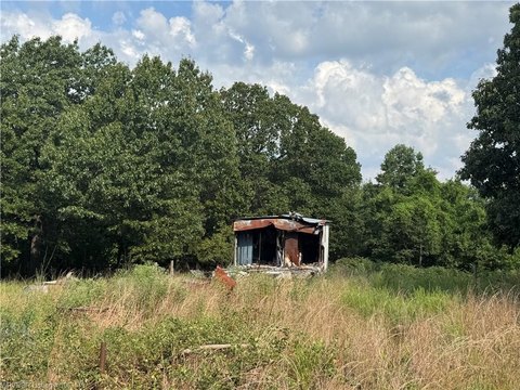 Stilwell OK 10-Acre Land