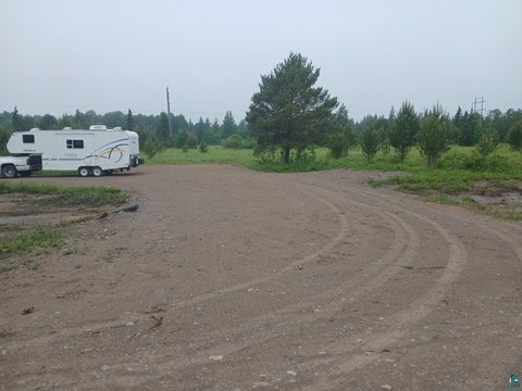 Recreational Hunting Land Parcel