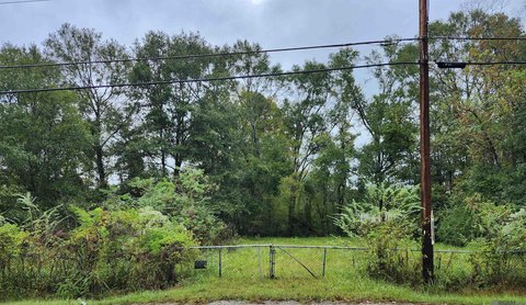 Commercial Development Land Lot