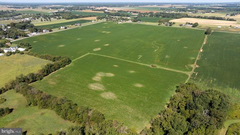 94.6 Acres of Farmland