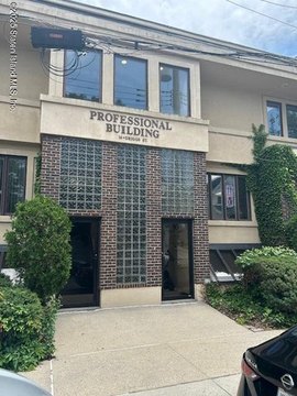 Staten Island Office Suite