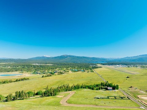 LAND - McCall, ID