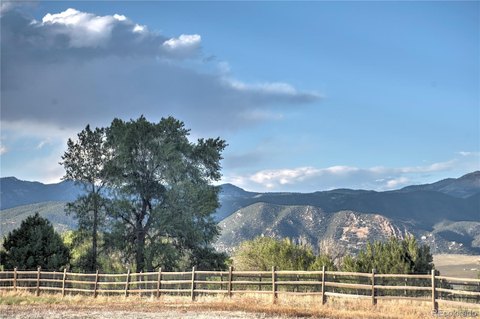 Land, Salida, CO