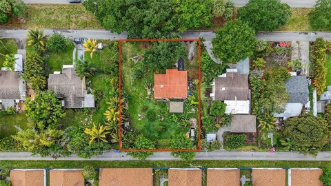 Residential - Hollywood, FL