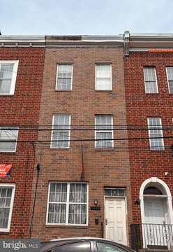 Six-Unit Rooming House Investment